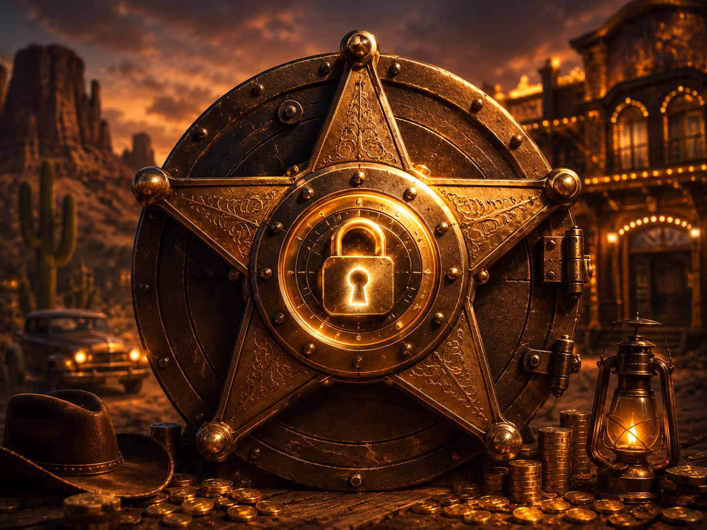 Make a Deposit