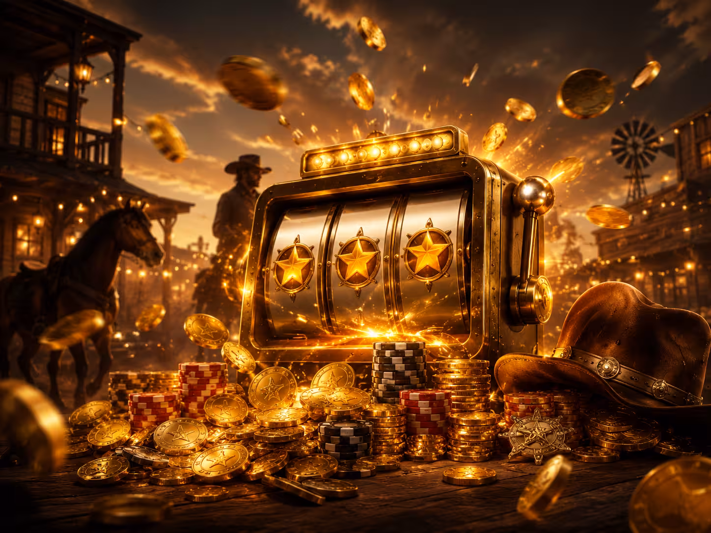 Lizaro Mobile Jackpots
